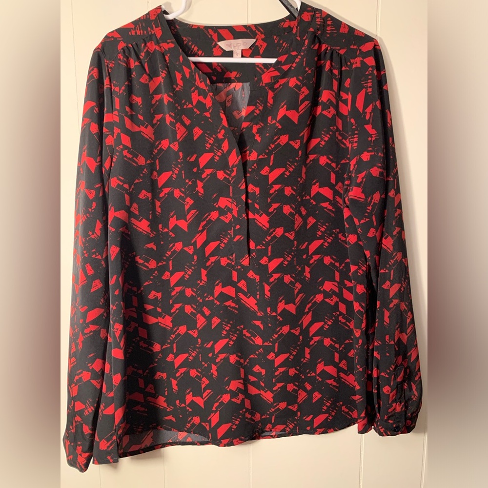 Studio women’s blouse